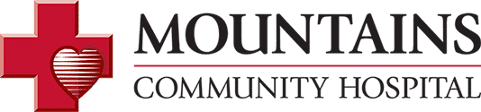 Mountains Community Hospital Logo