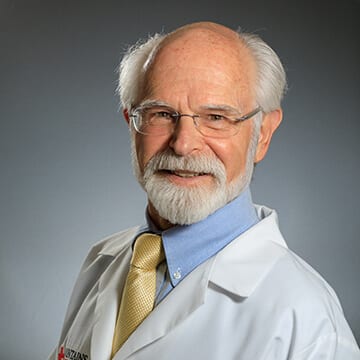 Ludwig Cibelli, Jr., MD*