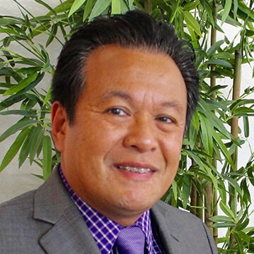 Ernest De Guzman, MD