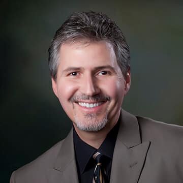 Virgil Robertson, FNP