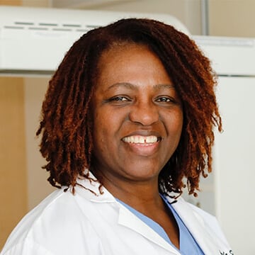 Angela Sojobi, CNM