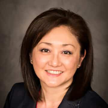 Alejandra Suzuki, MD