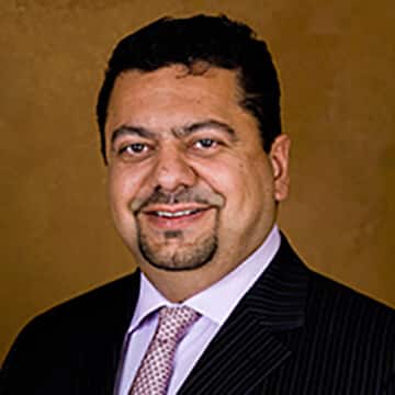 Ramin Tayani, MD