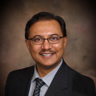 Jagdeep Garewal, MD