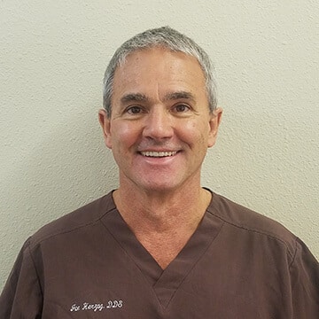 Joseph Herzog, DDS