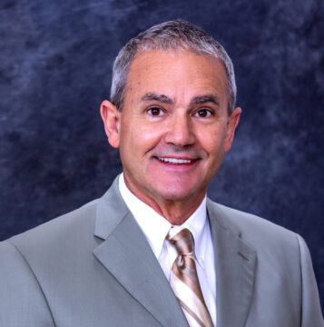 Joseph Herzog, DDS