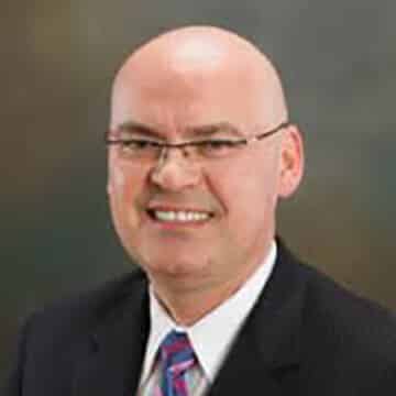 Peter Mazur, MD