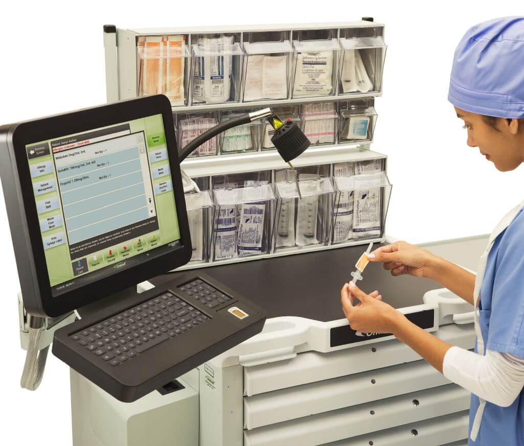 Omnicell 2