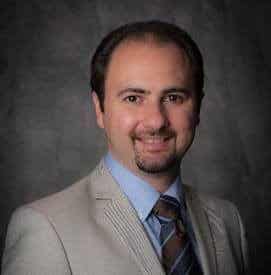 Georges AbouRjaili, MD