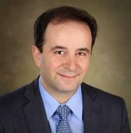 Alain Waked, MD