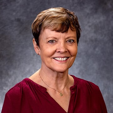 SALLY BERRYMAN