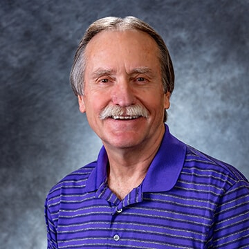Dave Chamlee, PT