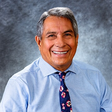 Antonio Gonzalez, DDS