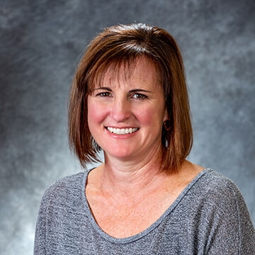 Michelle Kelly, PTA