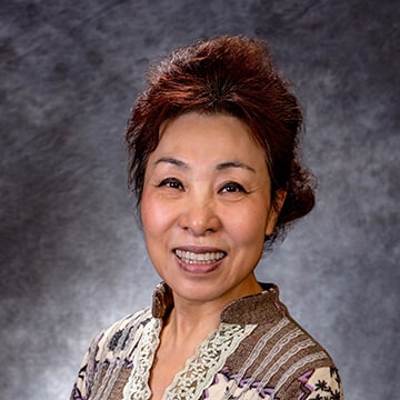 Xia Liu, DDS