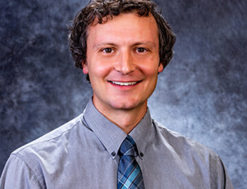 Welcoming Back Dr. Van Martin to Serve Our Commuity