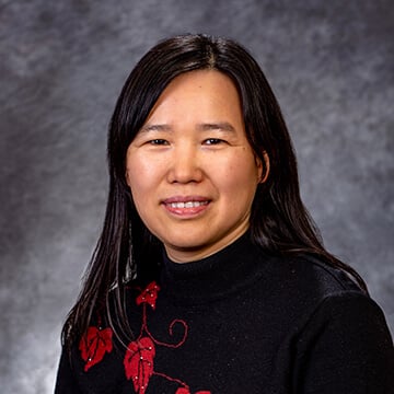 Ping Yang, FNP