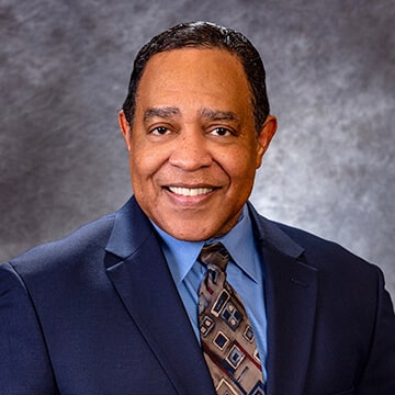 Lawrence Walker, MD