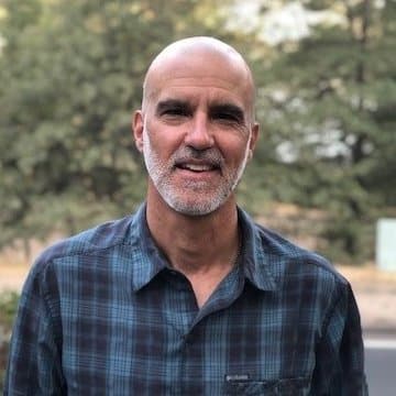 GARRETT ALAMDARI