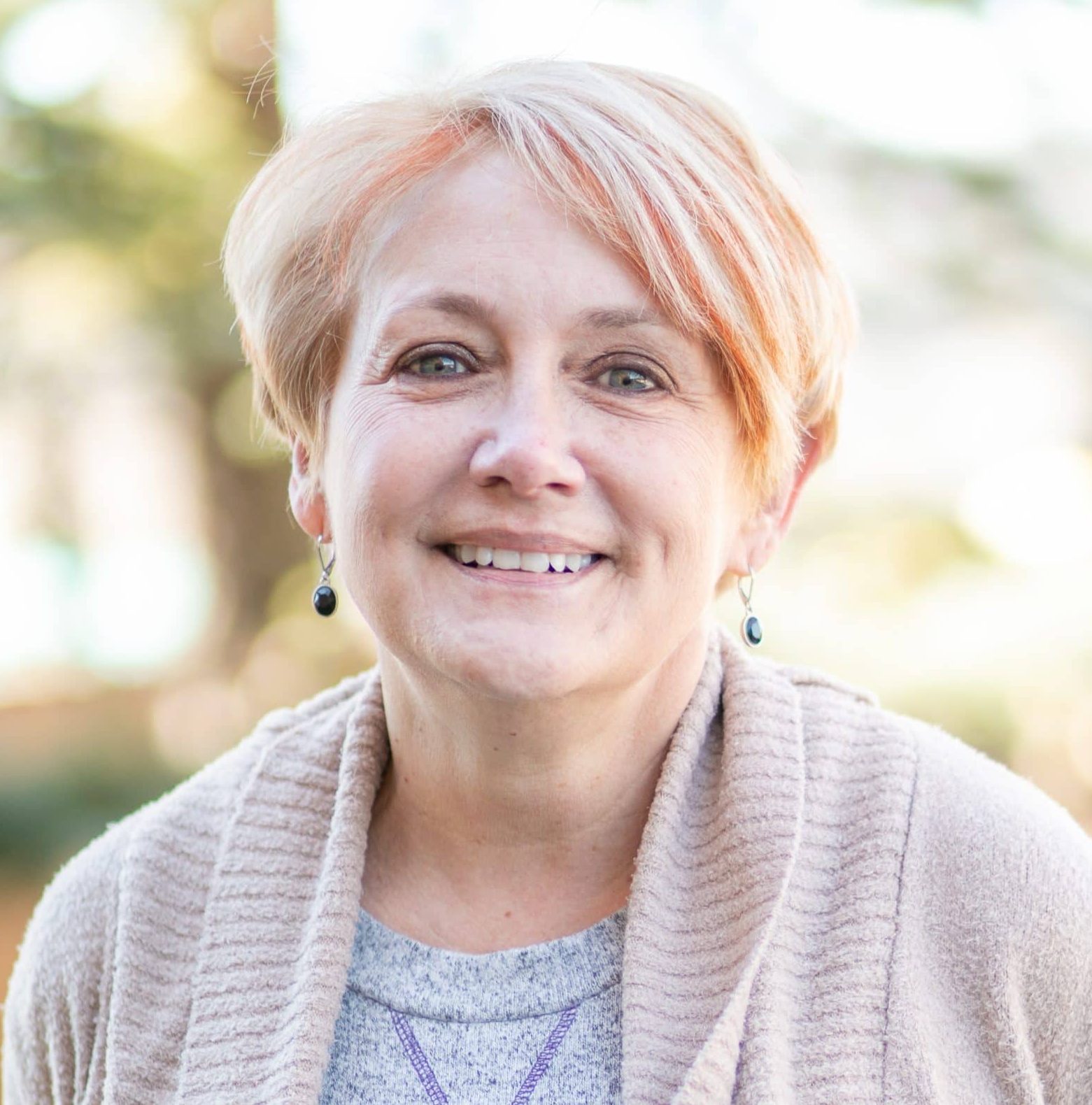 SHERRY COWAN