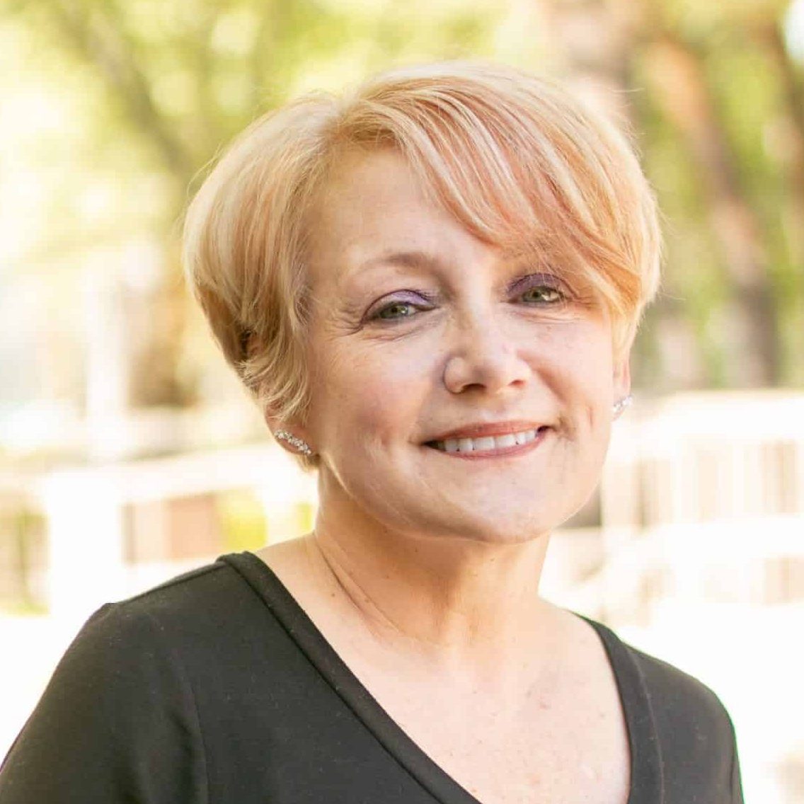 SHERRY COWAN