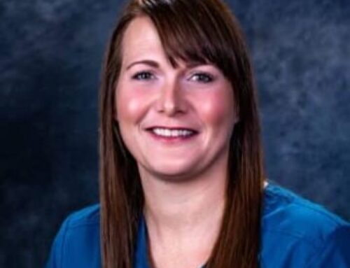MCH Welcomes New ED & Med/Surg Manager