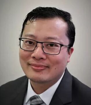 Jibong Lei, DPM