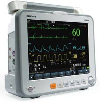 Patient monitor