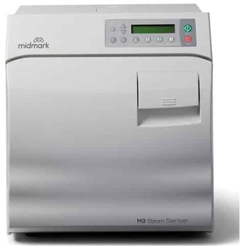 autoclave