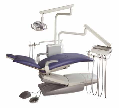 dental chair