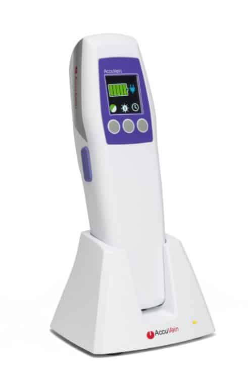vein finder