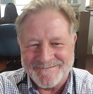 Kenneth M. Dale, DO