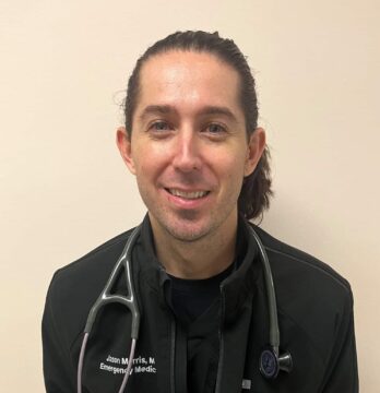 Jason Morris, MD