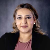 YESENIA DE LA CRUZ