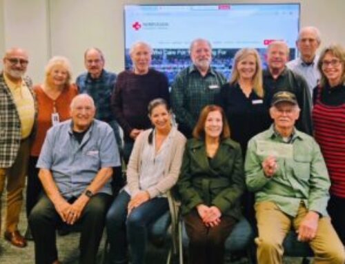 Foundation Receives $50,000 Grant from the Harry T. Mangurian Jr. Foundation