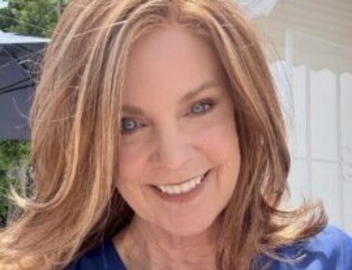 Mountains Community Hospital Foundation Announces  Susan “Sparky” Sparks as New Board President