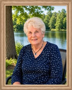 We would like to thank you, Pat, for your unwavering dedication to the MCH Auxiliary and for the many ways you support both the Auxiliary and our hospital. Your kindness, generosity, and commitment make a meaningful difference in the lives of our patients, staff, and volunteers. We are truly grateful for all you do and the lasting impact you make every day.